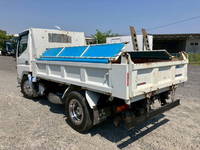 三菱ふそうキャンターダンプ小型（2t・3t）[写真04]