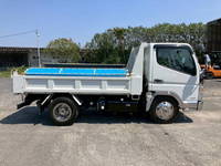 三菱ふそうキャンターダンプ小型（2t・3t）[写真06]