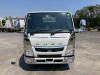 三菱ふそうキャンターダンプ小型（2t・3t）[写真07]