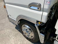 三菱ふそうキャンターダンプ小型（2t・3t）[写真09]