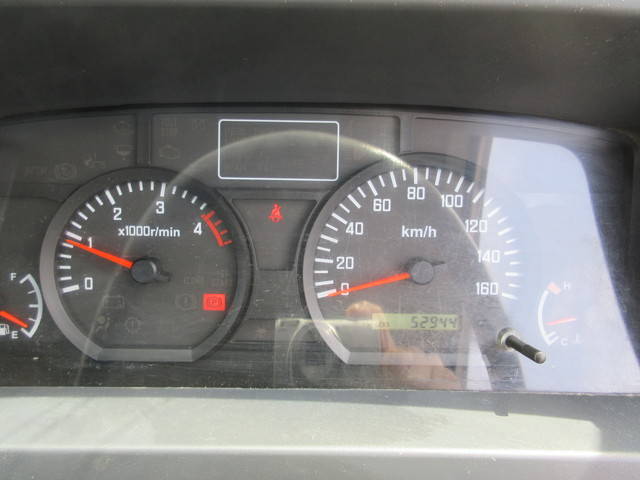 いすゞエルフダンプ小型（2t・3t）[写真11]