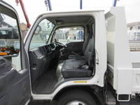 いすゞエルフダンプ小型（2t・3t）[写真12]