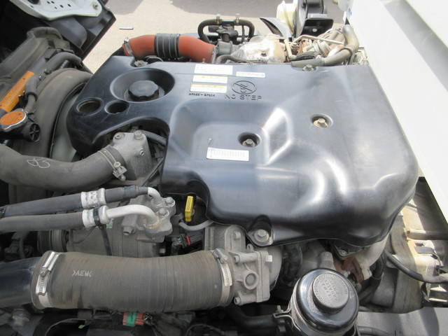 いすゞエルフダンプ小型（2t・3t）[写真15]