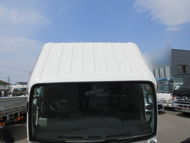 いすゞエルフダンプ小型（2t・3t）[写真18]