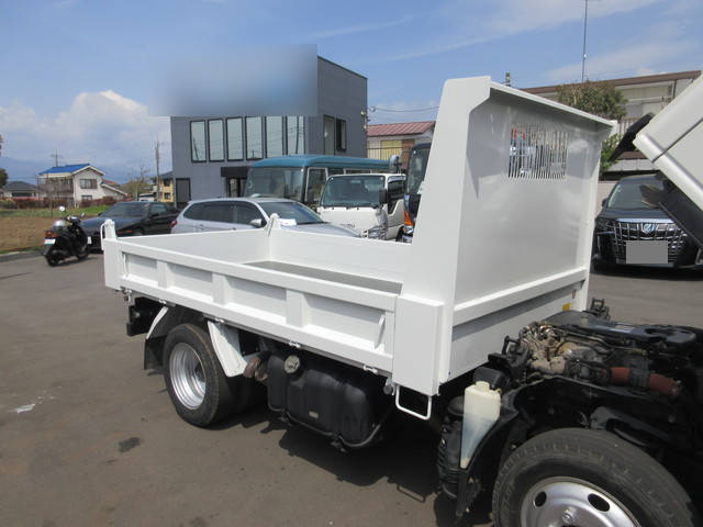 いすゞエルフダンプ小型（2t・3t）[写真19]