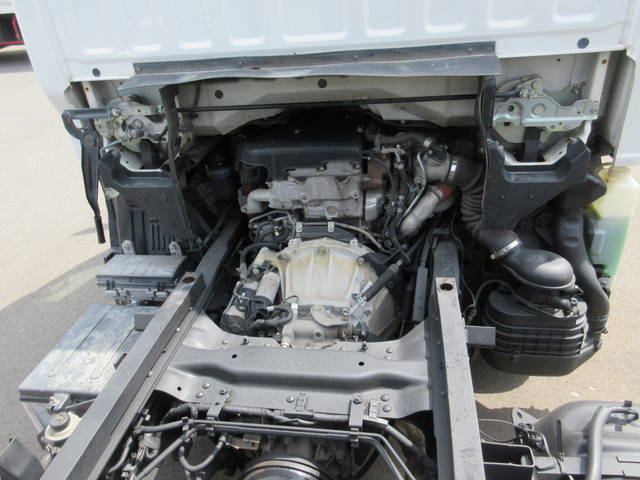 いすゞエルフダンプ小型（2t・3t）[写真21]