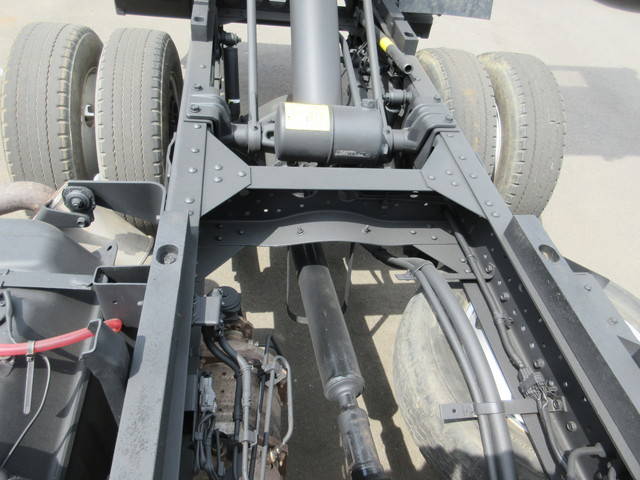 いすゞエルフダンプ小型（2t・3t）[写真22]