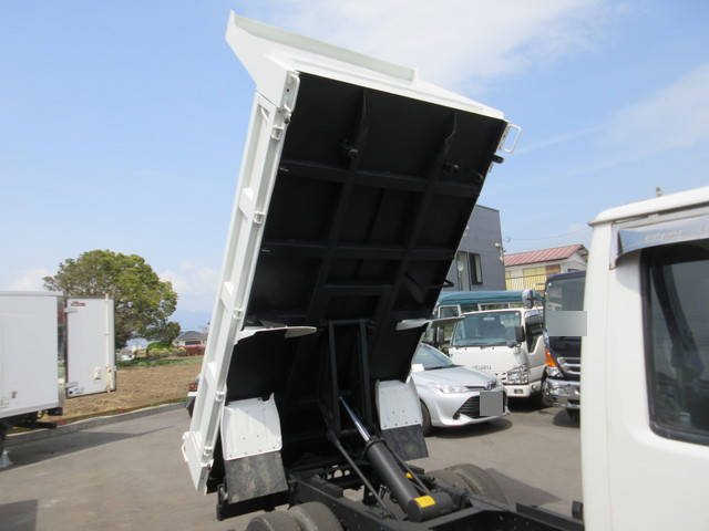 いすゞエルフダンプ小型（2t・3t）[写真24]