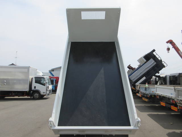 いすゞエルフダンプ小型（2t・3t）[写真25]