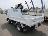 いすゞエルフダンプ小型（2t・3t）[写真02]