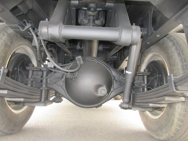 いすゞエルフダンプ小型（2t・3t）[写真05]