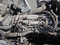 いすゞギガトレーラーヘッド（トラクターヘッド）大型（10t）[写真15]