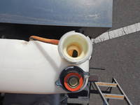 いすゞギガトレーラーヘッド（トラクターヘッド）大型（10t）[写真16]