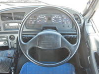 いすゞギガトレーラーヘッド（トラクターヘッド）大型（10t）[写真20]