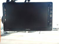 いすゞギガトレーラーヘッド（トラクターヘッド）大型（10t）[写真23]