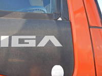 いすゞギガトレーラーヘッド（トラクターヘッド）大型（10t）[写真25]