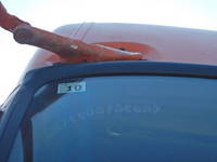 いすゞギガトレーラーヘッド（トラクターヘッド）大型（10t）[写真26]