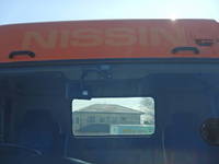 いすゞギガトレーラーヘッド（トラクターヘッド）大型（10t）[写真27]