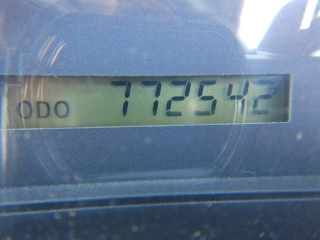 いすゞギガトレーラーヘッド（トラクターヘッド）大型（10t）[写真31]