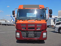 いすゞギガトレーラーヘッド（トラクターヘッド）大型（10t）[写真04]