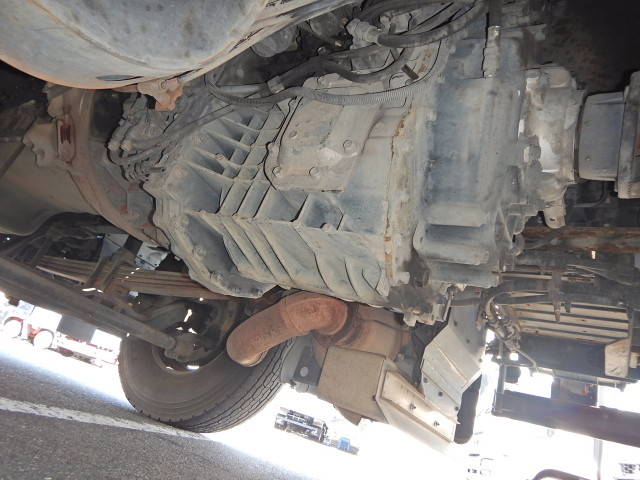 いすゞギガトレーラーヘッド（トラクターヘッド）大型（10t）[写真05]