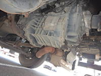 いすゞギガトレーラーヘッド（トラクターヘッド）大型（10t）[写真06]