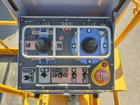 日野デュトロ高所作業車小型（2t・3t）[写真11]