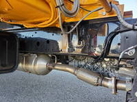 日野デュトロ高所作業車小型（2t・3t）[写真12]