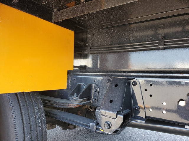 日野デュトロ高所作業車小型（2t・3t）[写真12]