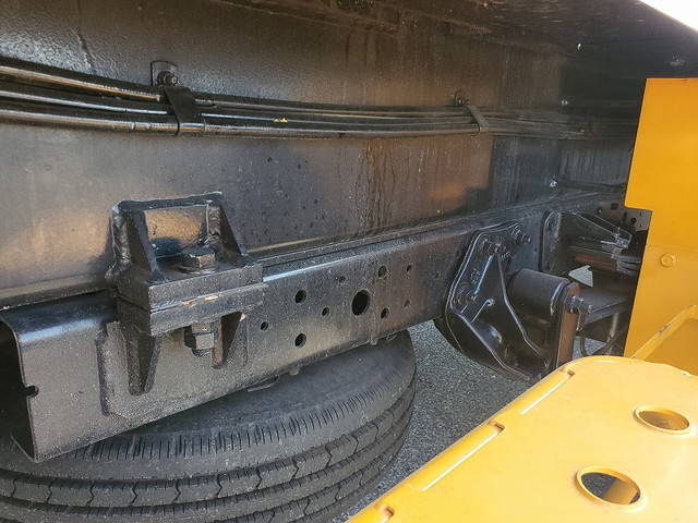 日野デュトロ高所作業車小型（2t・3t）[写真13]