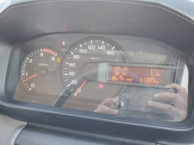 日野デュトロ高所作業車小型（2t・3t）[写真17]