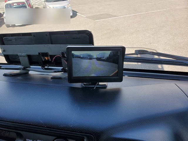 日野デュトロ高所作業車小型（2t・3t）[写真20]