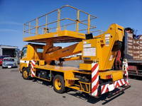 日野デュトロ高所作業車小型（2t・3t）[写真02]