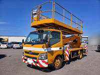 日野デュトロ高所作業車小型（2t・3t）[写真04]