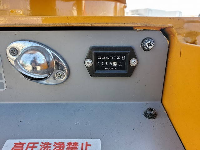 日野デュトロ高所作業車小型（2t・3t）[写真06]