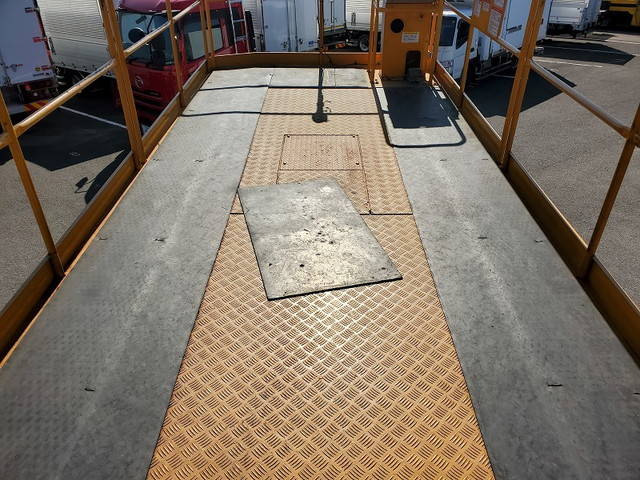 日野デュトロ高所作業車小型（2t・3t）[写真08]