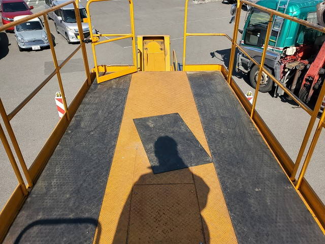 日野デュトロ高所作業車小型（2t・3t）[写真09]