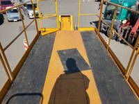 日野デュトロ高所作業車小型（2t・3t）[写真10]