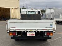 三菱ふそうキャンター平ボディ小型（2t・3t）[写真12]