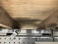 三菱ふそうキャンター平ボディ小型（2t・3t）[写真25]