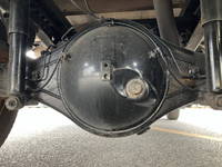 三菱ふそうキャンター平ボディ小型（2t・3t）[写真26]