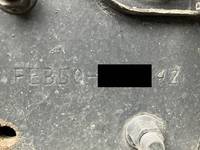 三菱ふそうキャンター平ボディ小型（2t・3t）[写真39]