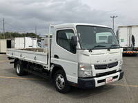 三菱ふそうキャンター平ボディ小型（2t・3t）[写真04]