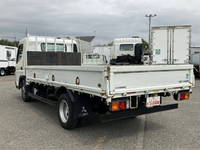 三菱ふそうキャンター平ボディ小型（2t・3t）[写真05]