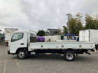 三菱ふそうキャンター平ボディ小型（2t・3t）[写真06]