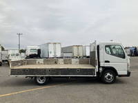 三菱ふそうキャンター平ボディ小型（2t・3t）[写真09]