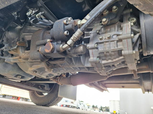 日野デュトロダンプ小型（2t・3t）[写真13]