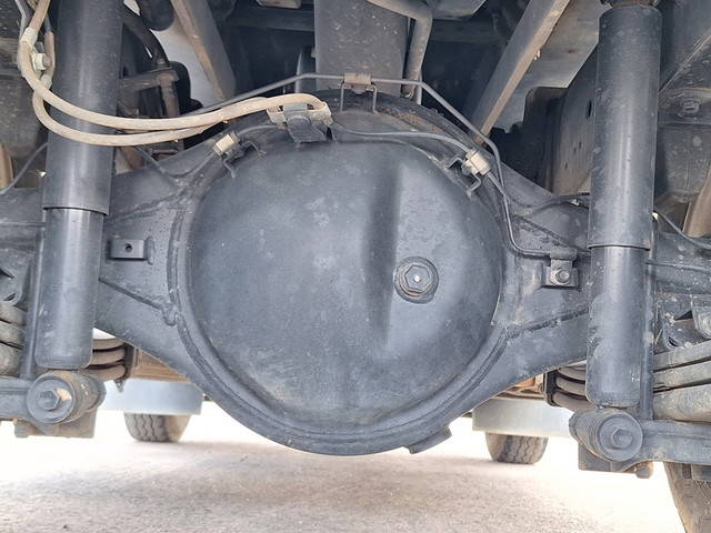 日野デュトロダンプ小型（2t・3t）[写真15]