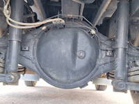 日野デュトロダンプ小型（2t・3t）[写真16]