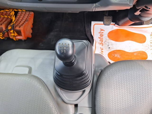 日野デュトロダンプ小型（2t・3t）[写真19]